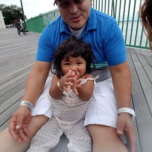 Meet your Posher, Walter